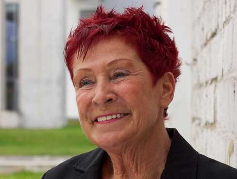 Karin Hoogeven - eliteONE Karin Hoogeven - Inhaberin von eliteONE